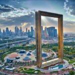 Dubai Frame